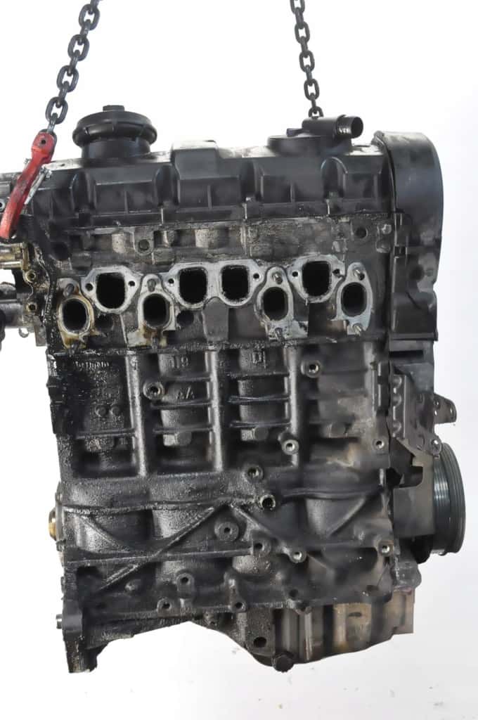 Moteur AWX vue 3