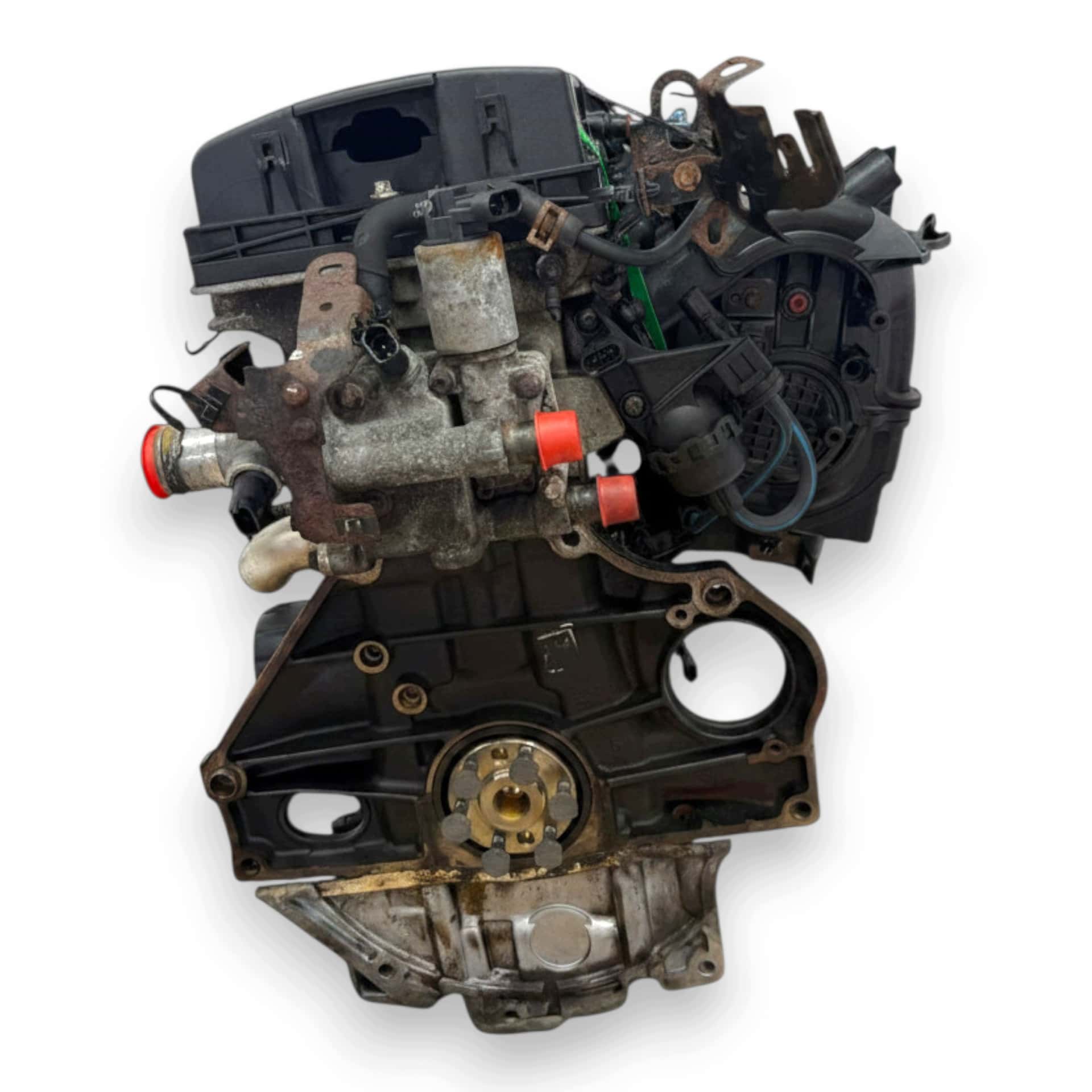 Moteur Z 16 XE1 vue 7