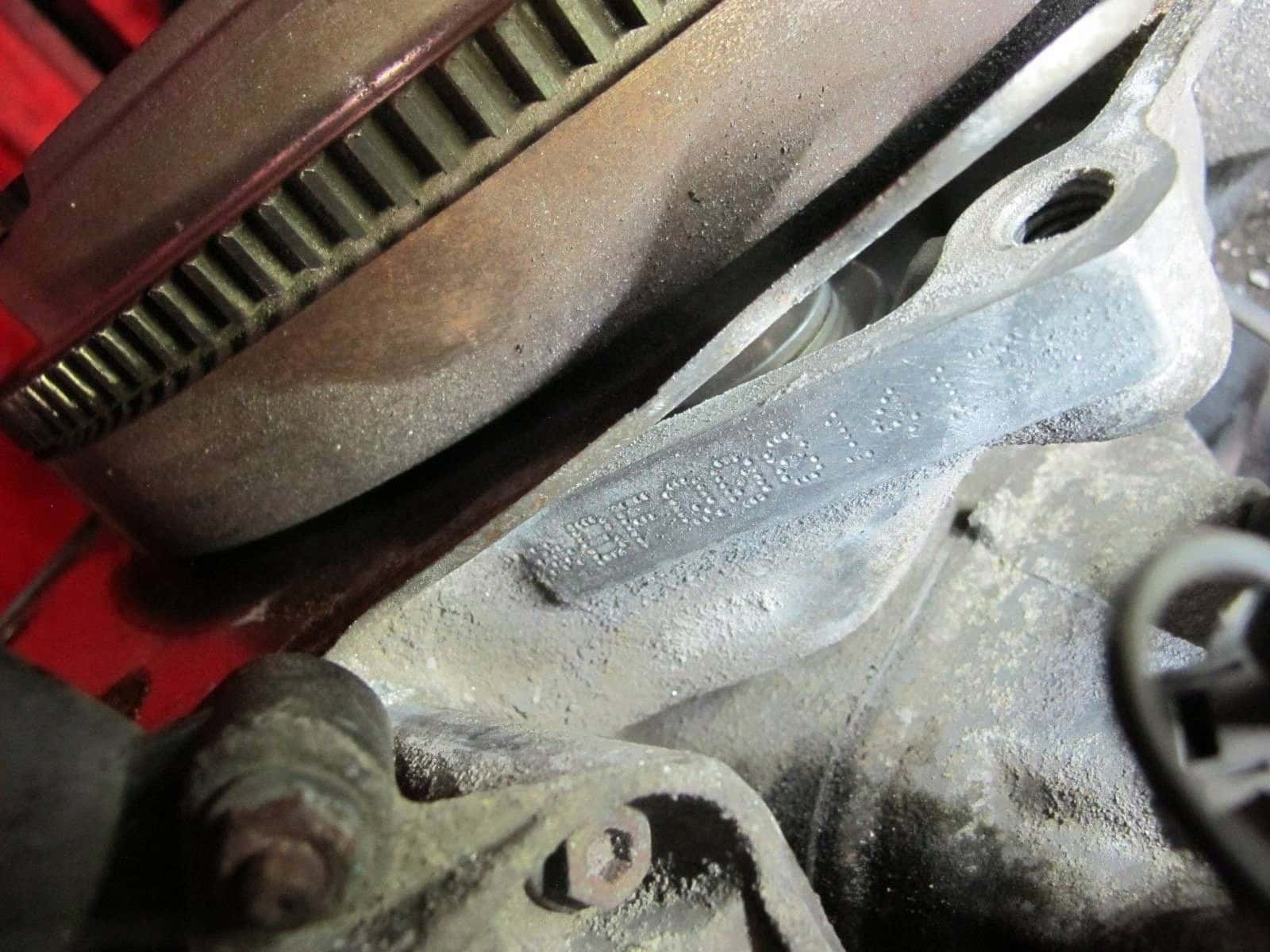 Moteur BFQ vue 7