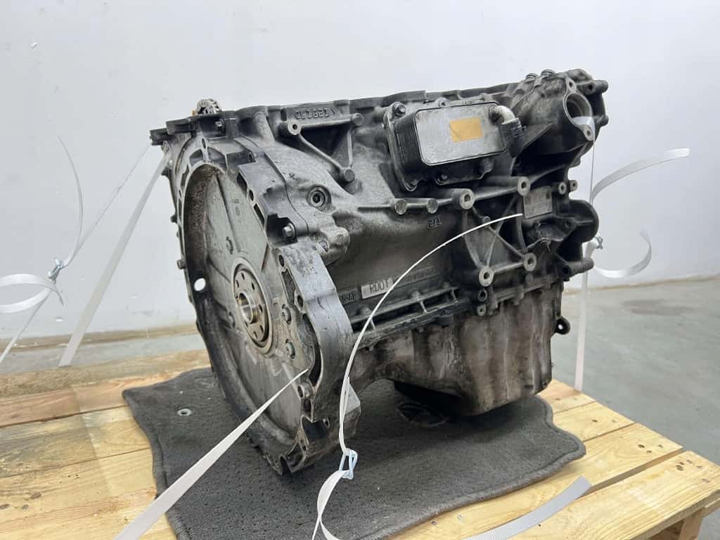 Moteur 204DTD(AJ20D4) vue 2