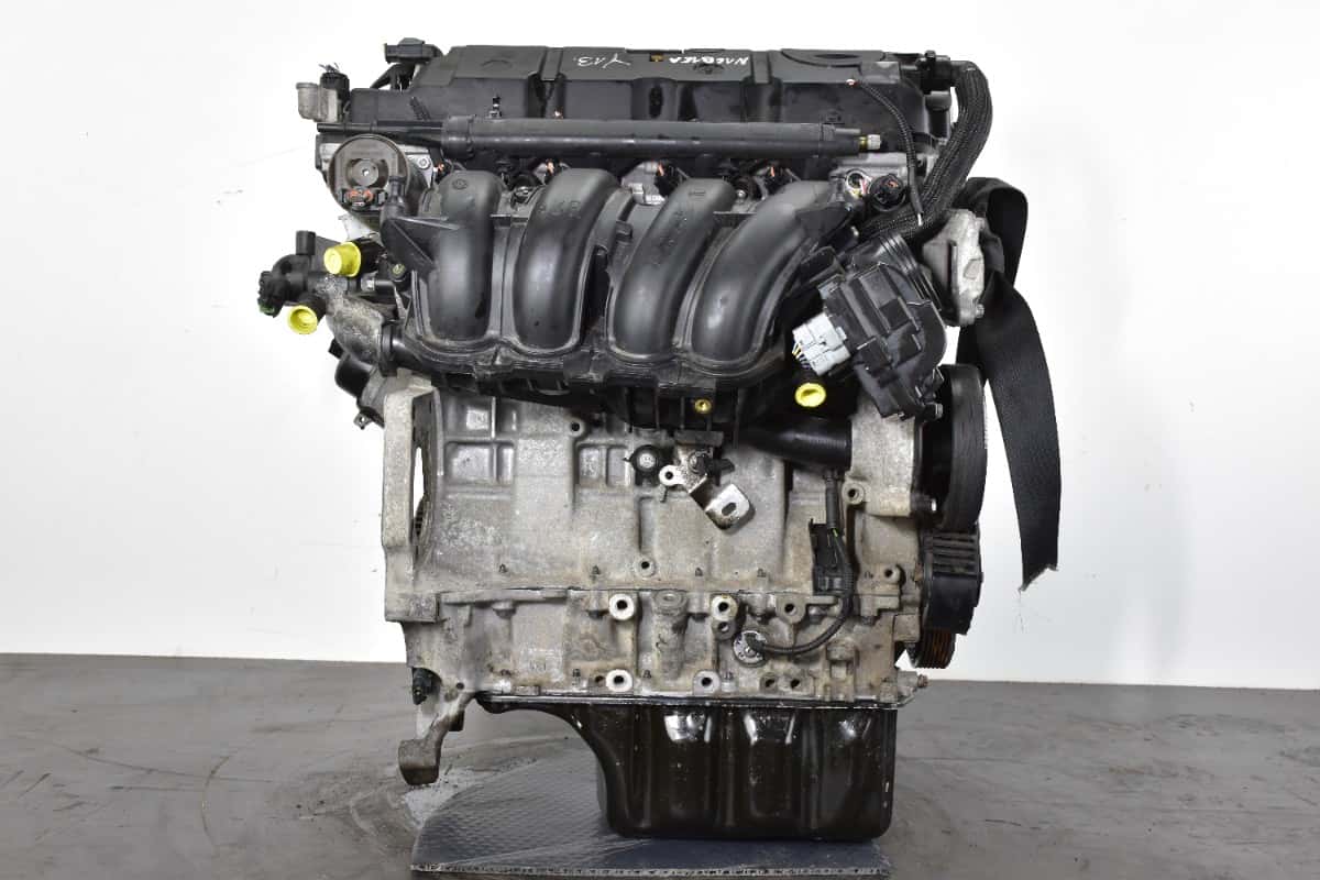 Moteur N16 B16 A vue 5