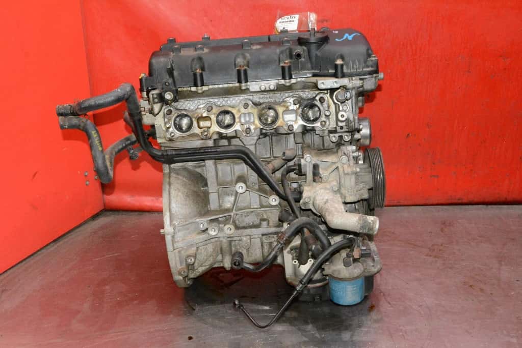Moteur G4KF vue 5