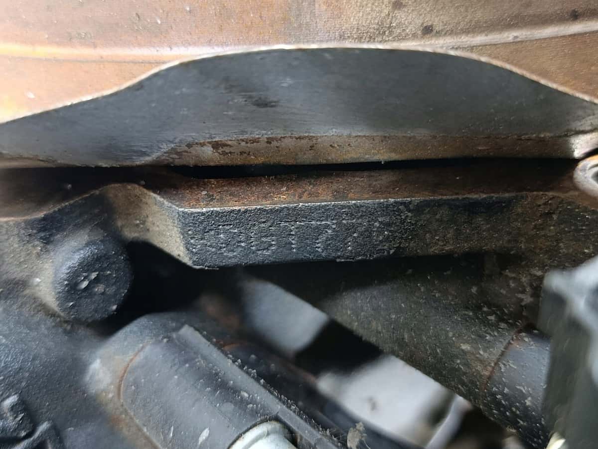 Moteur DGTE vue 6