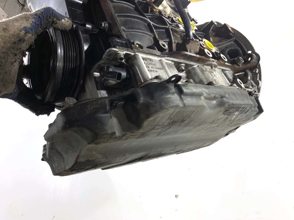 Moteur DTTC vue 7