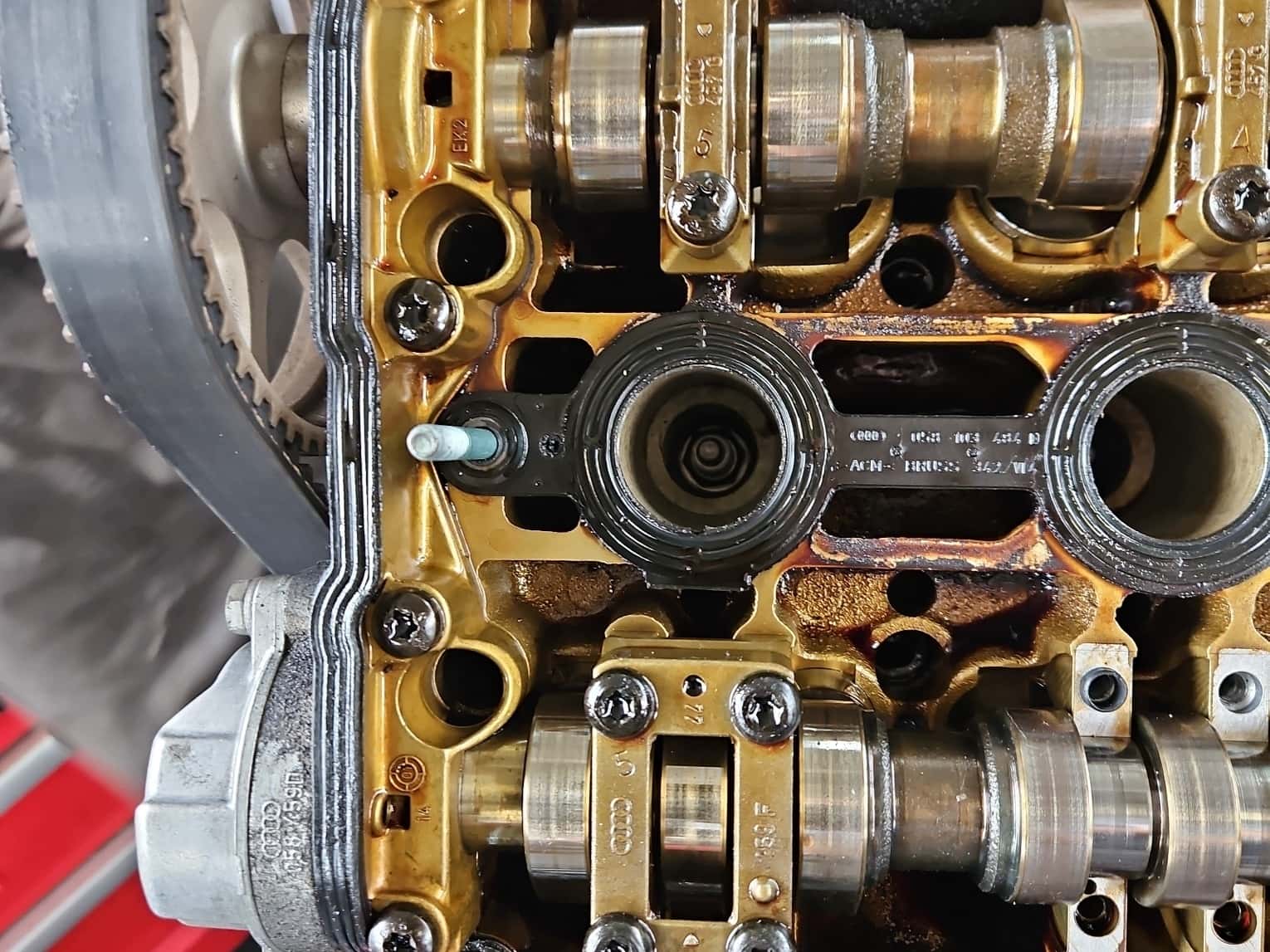 Moteur AWT vue 5