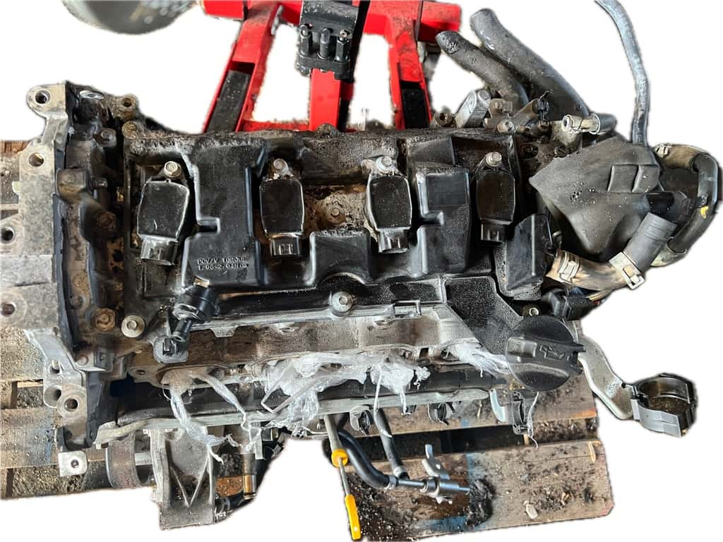 Moteur MR20DD vue 3