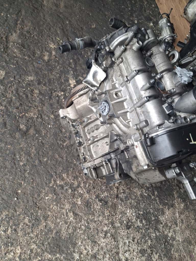 Moteur CPGA vue 2