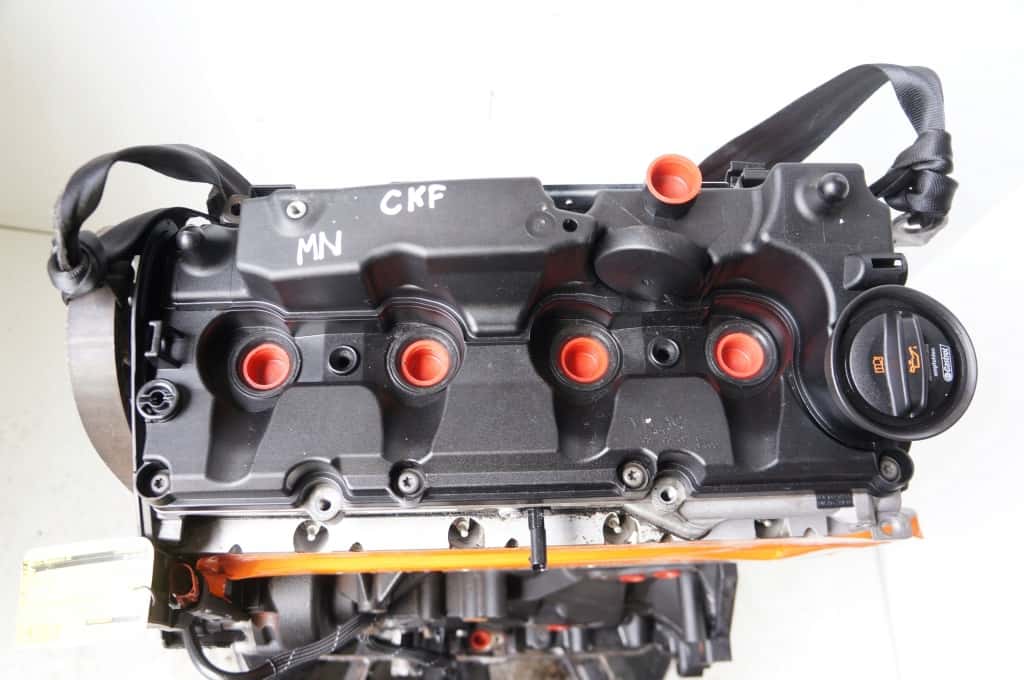 Moteur CKFC vue 3