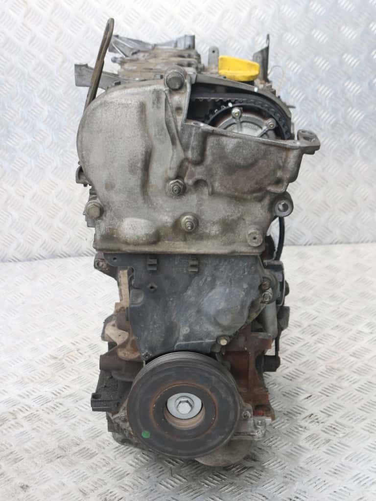 Moteur F4R 770 vue 2