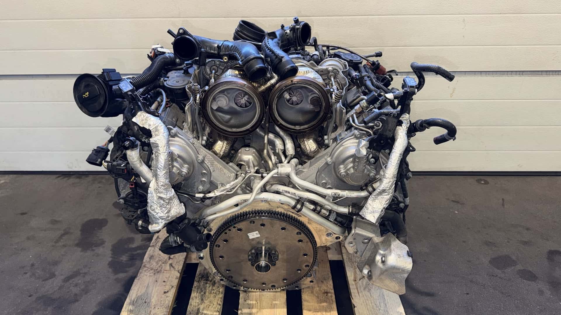 Moteur DWRB vue 3