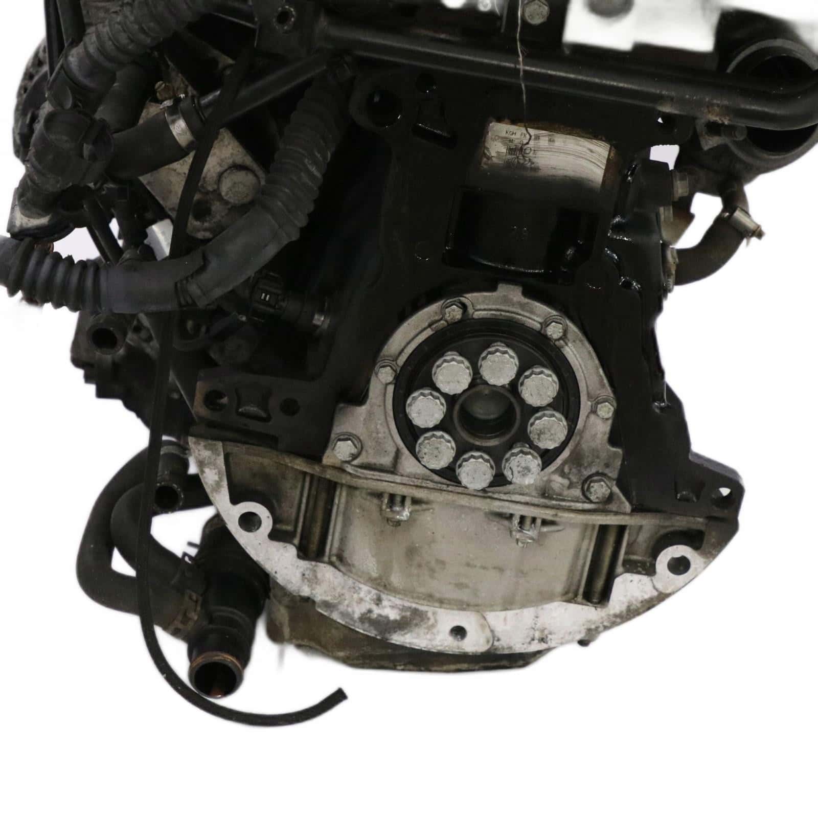 Moteur 204D3(M47D20) vue 13