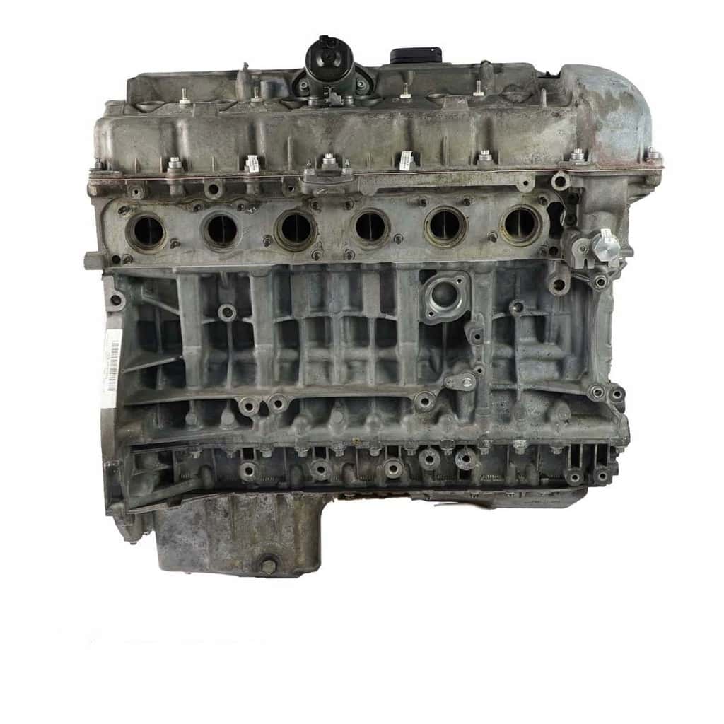 Moteur N52 B25 A vue 5