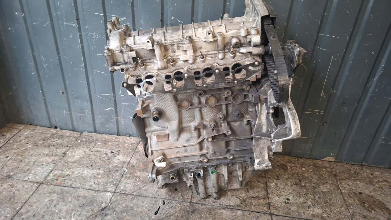 Moteur 192 A5.000 vue 5