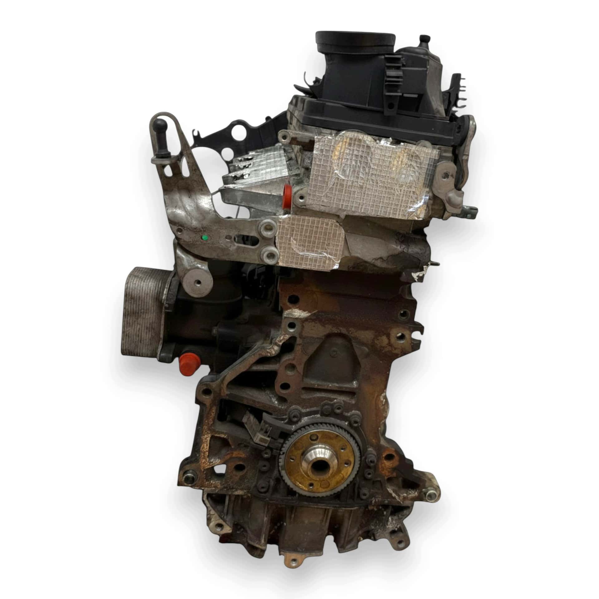 Moteur CFHE vue 4