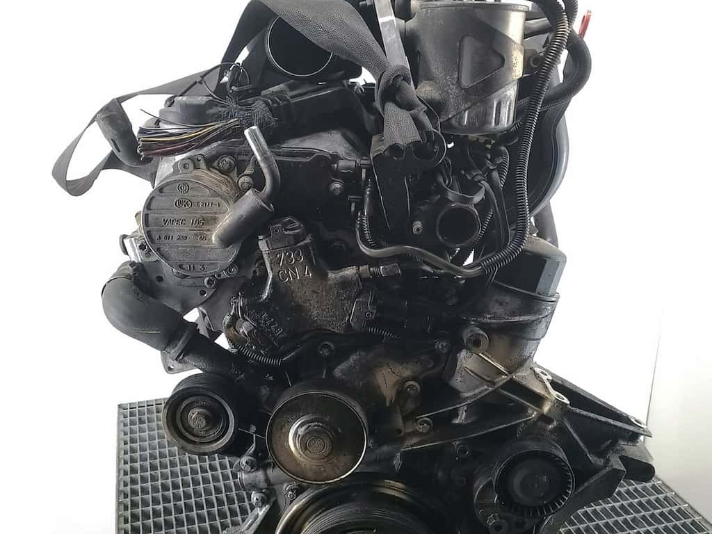 Moteur M 111.950 vue 3
