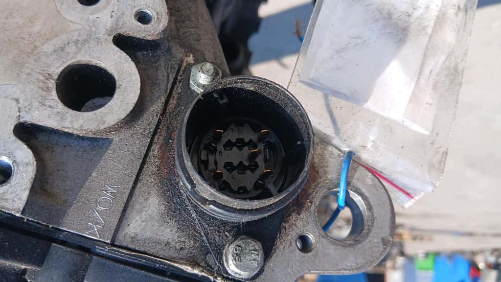 Moteur AWX vue 7