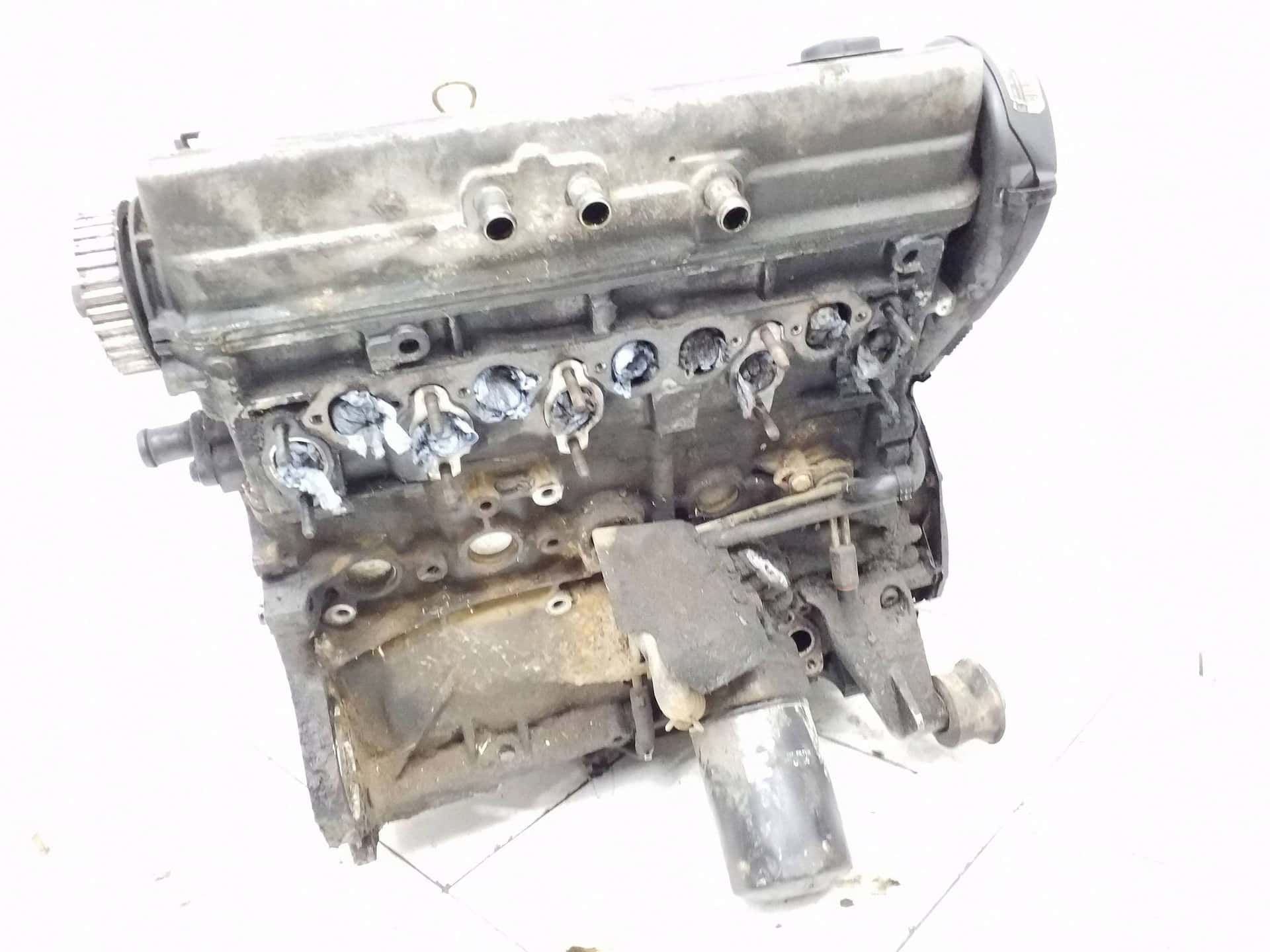 Moteur AEL vue 5