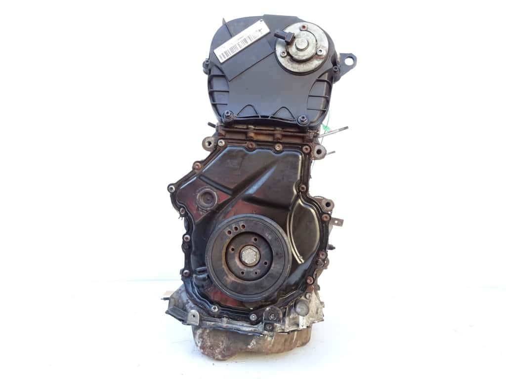 Moteur CCZB vue 6