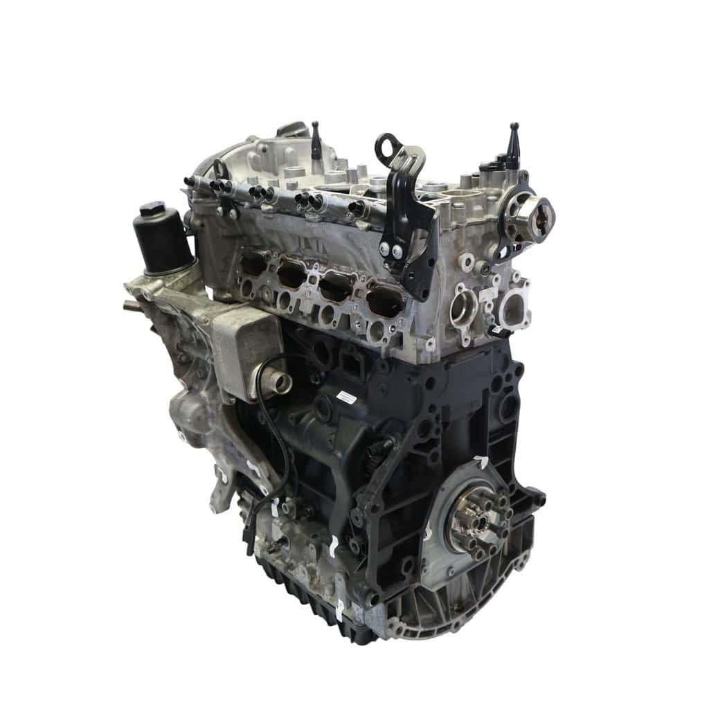 Moteur DKZB vue 7