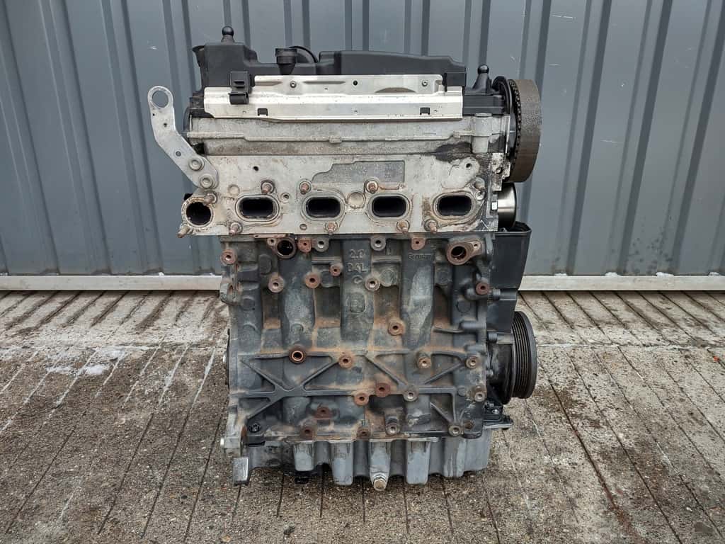 Moteur CKFC vue 6