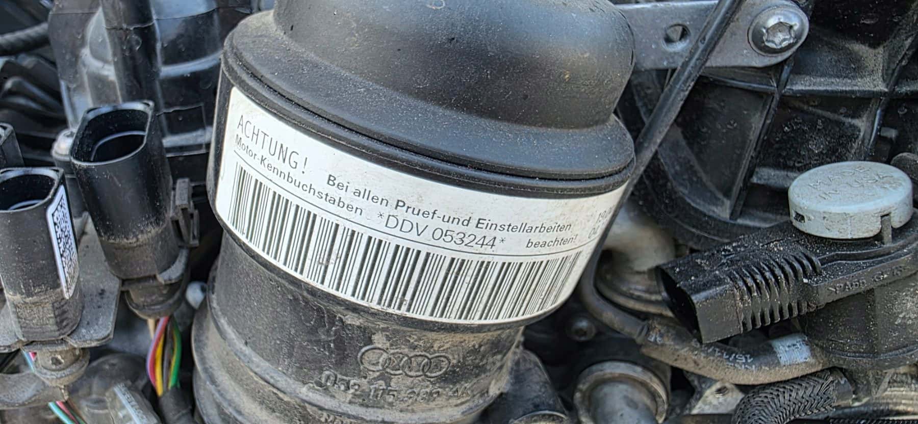 Moteur DDVC vue 6