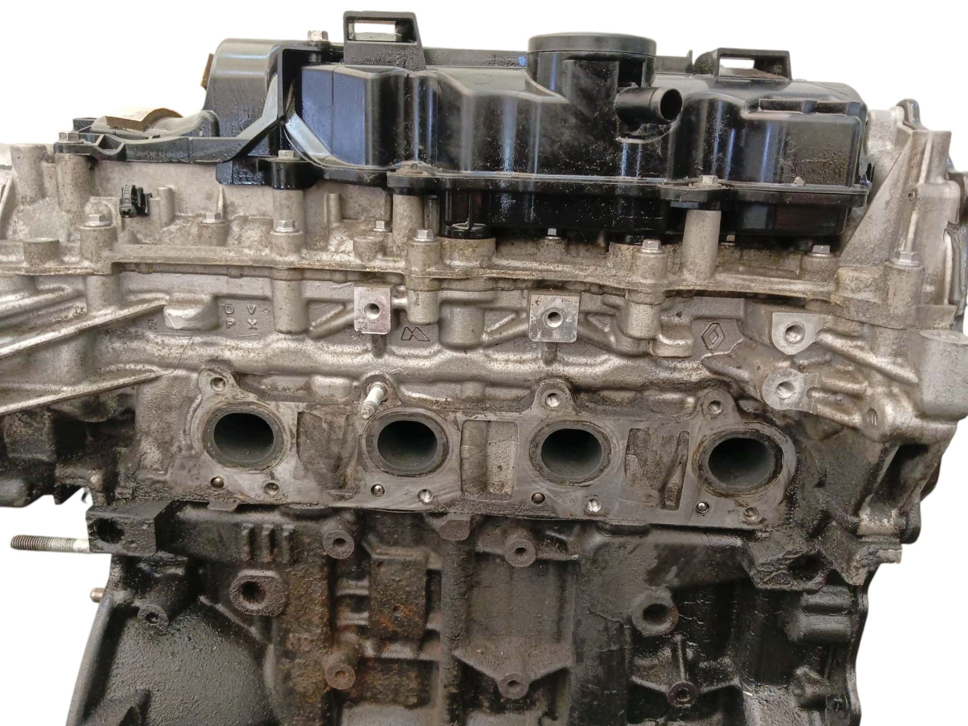 Moteur M9R 610 vue 2