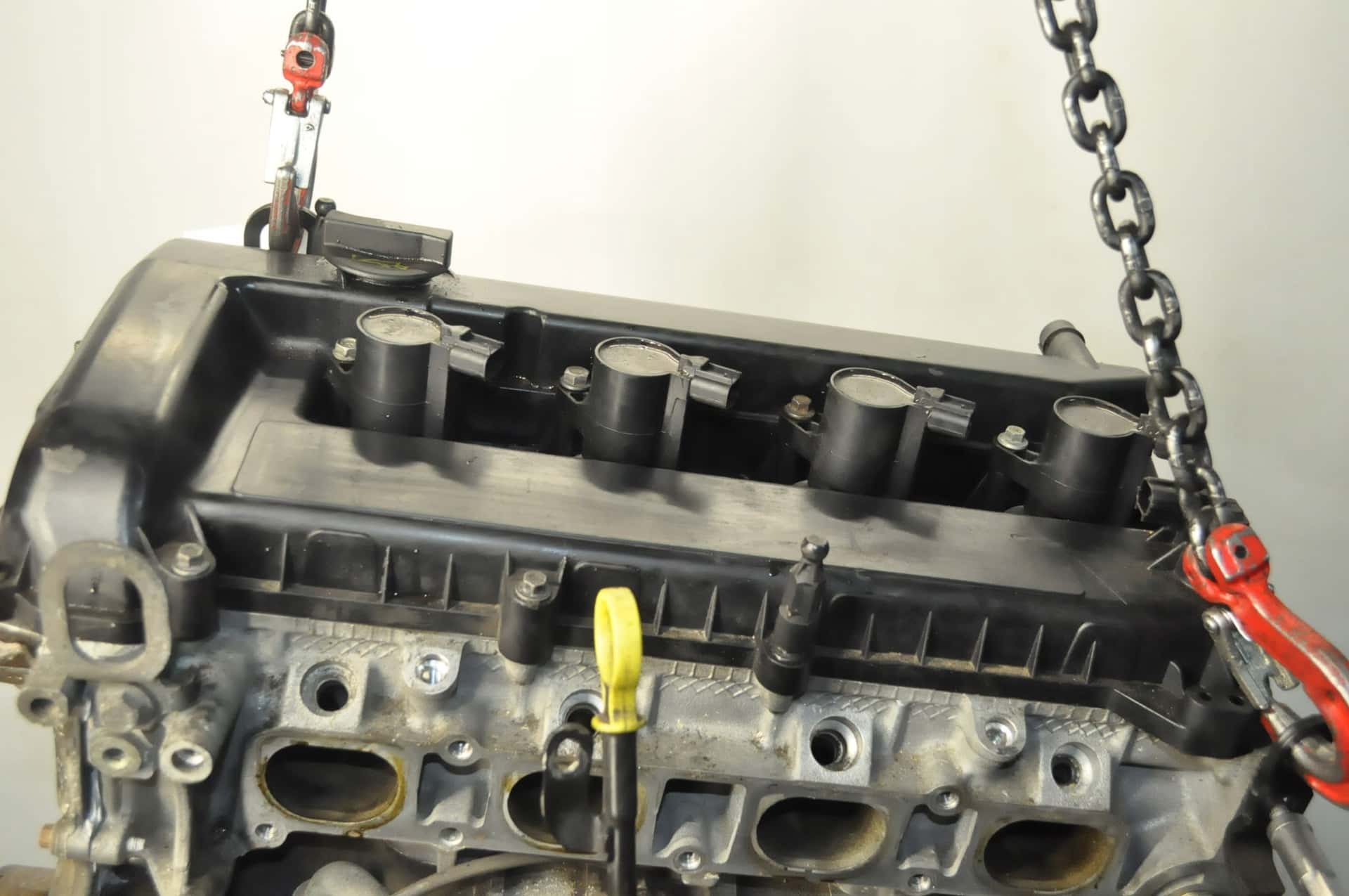 Moteur AODB vue 3