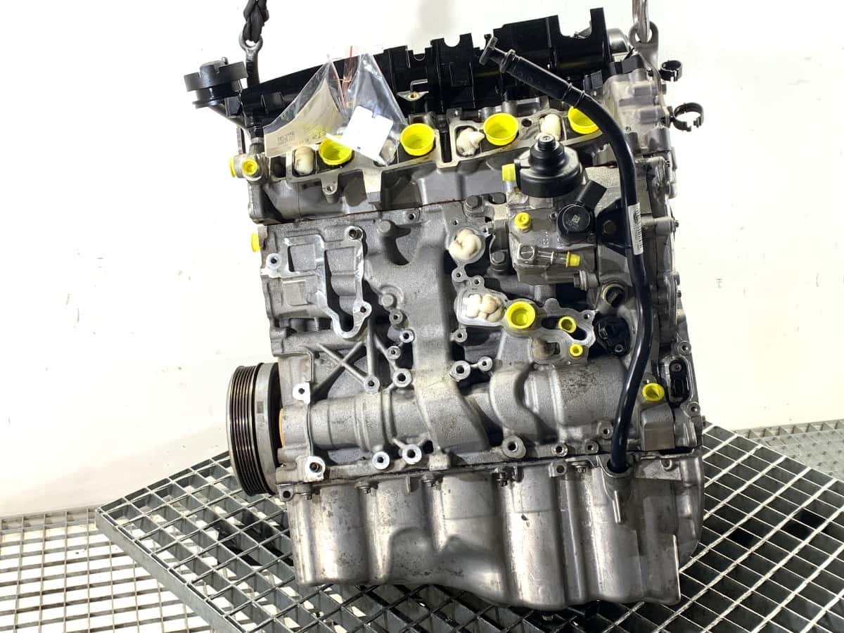 Moteur B47 D20 A vue 3