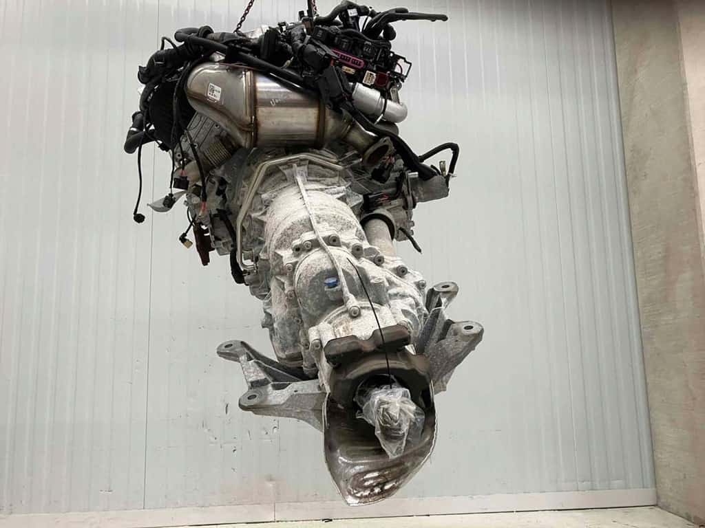 Moteur CPNA vue 6