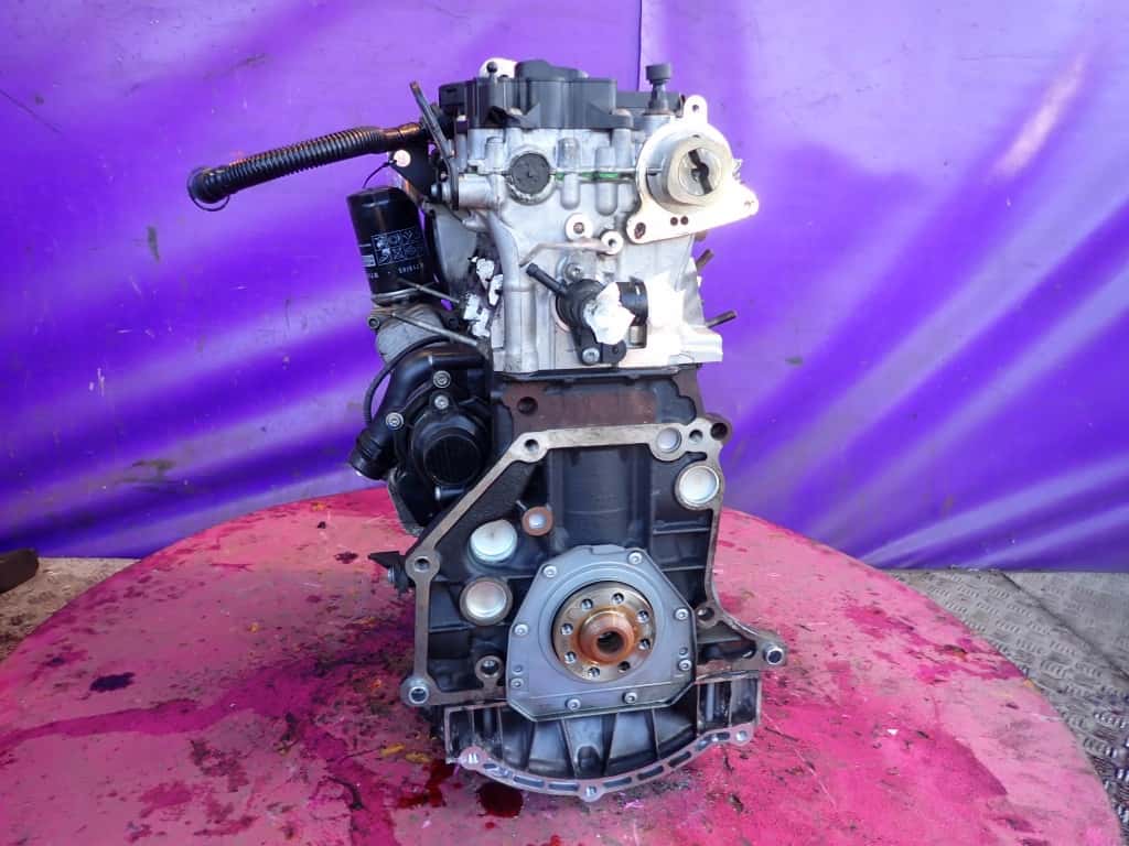 Moteur CAWB vue 2