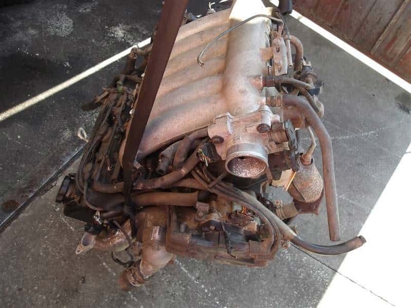 Moteur ECF vue 3