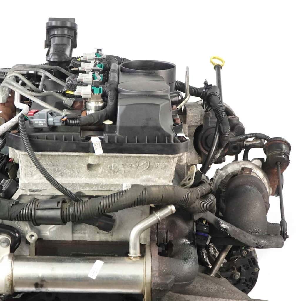 Moteur PHFC vue 6