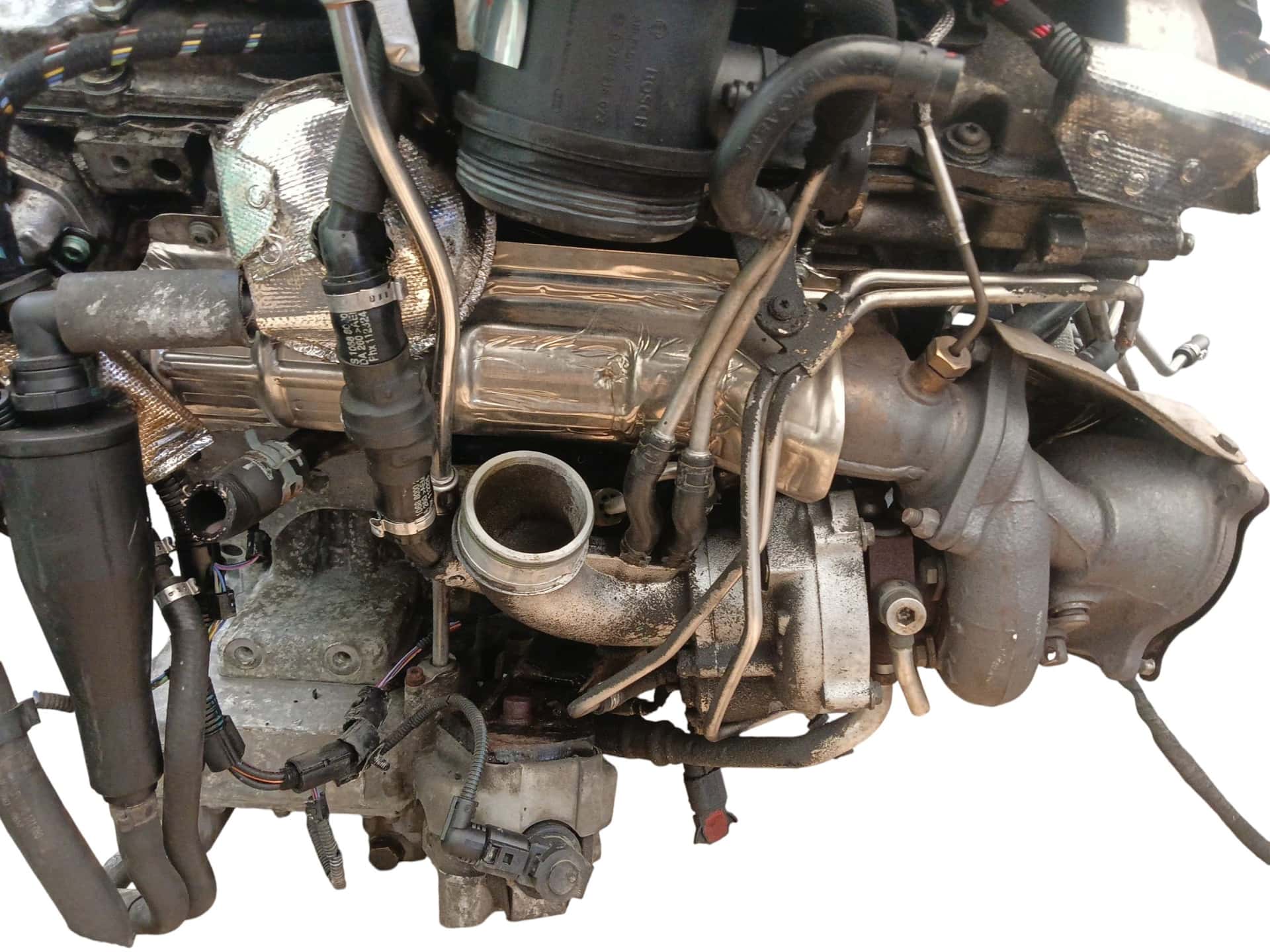 Moteur BEB vue 5