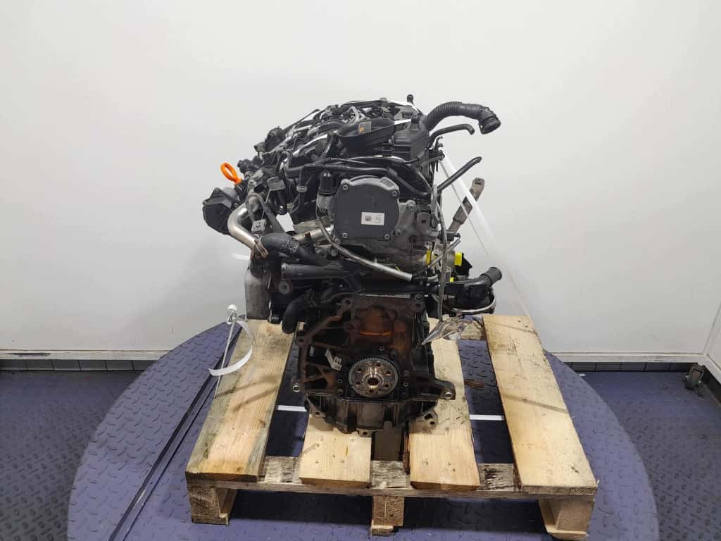 Moteur CFHE vue 4
