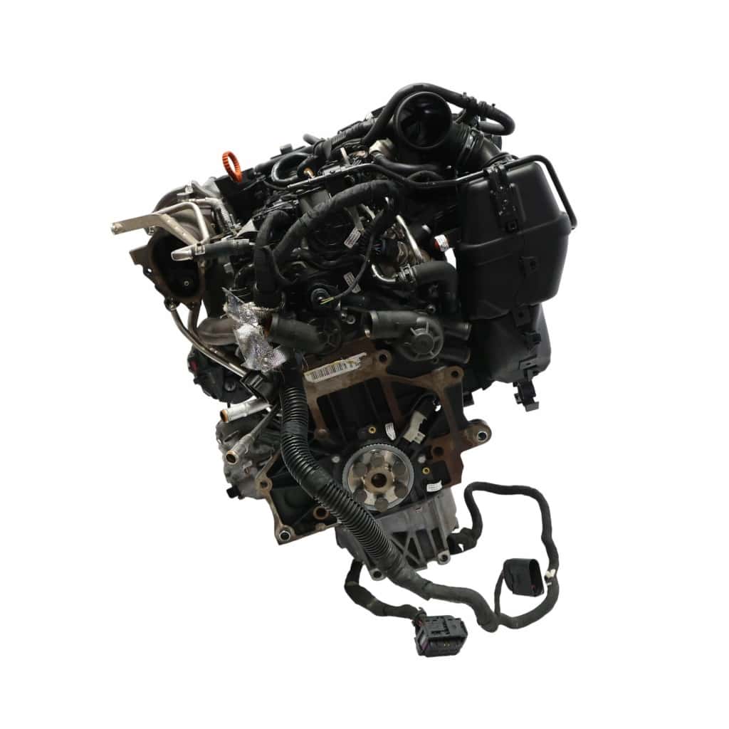 Moteur CAVD vue 7