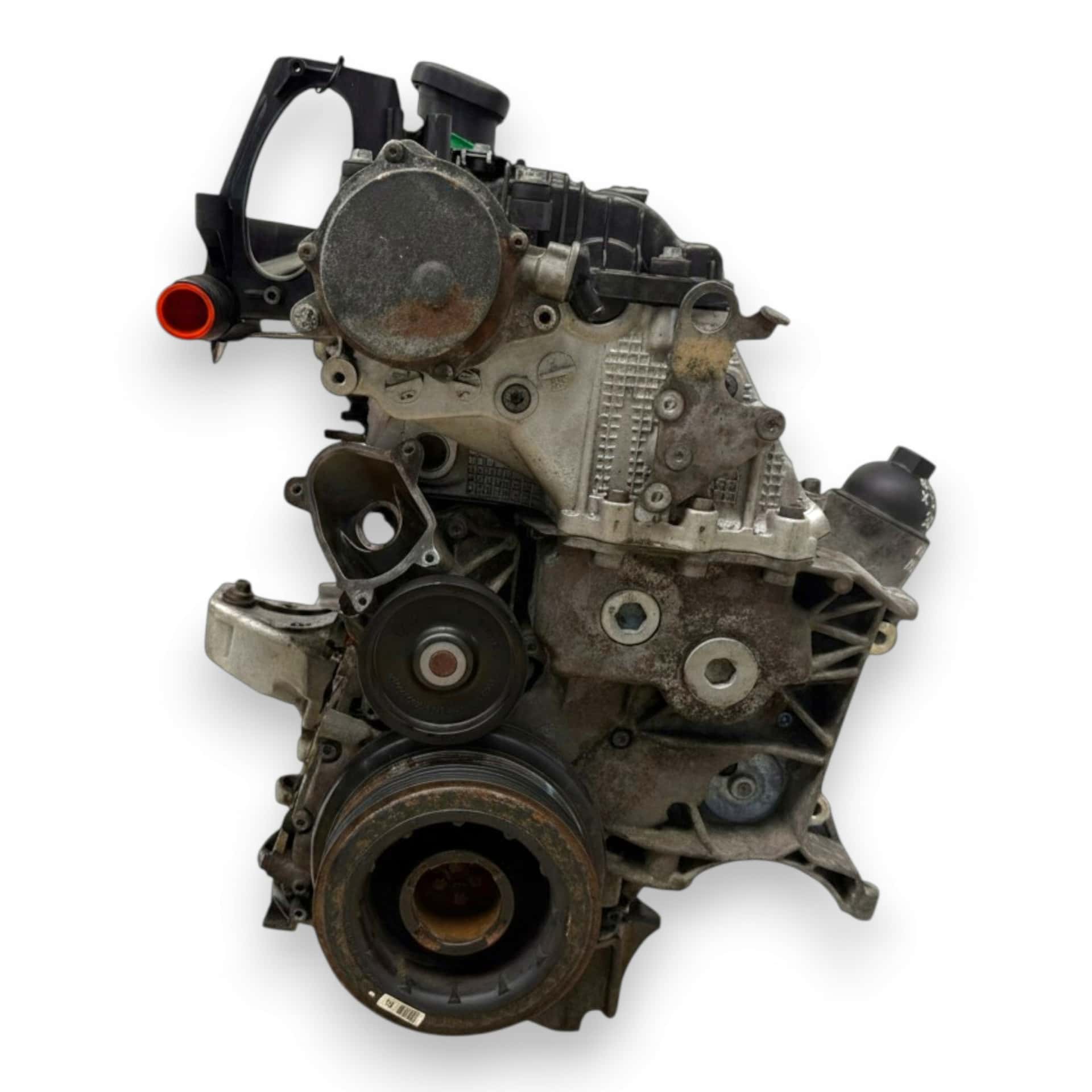 Moteur 9HR (DV6C) vue 8