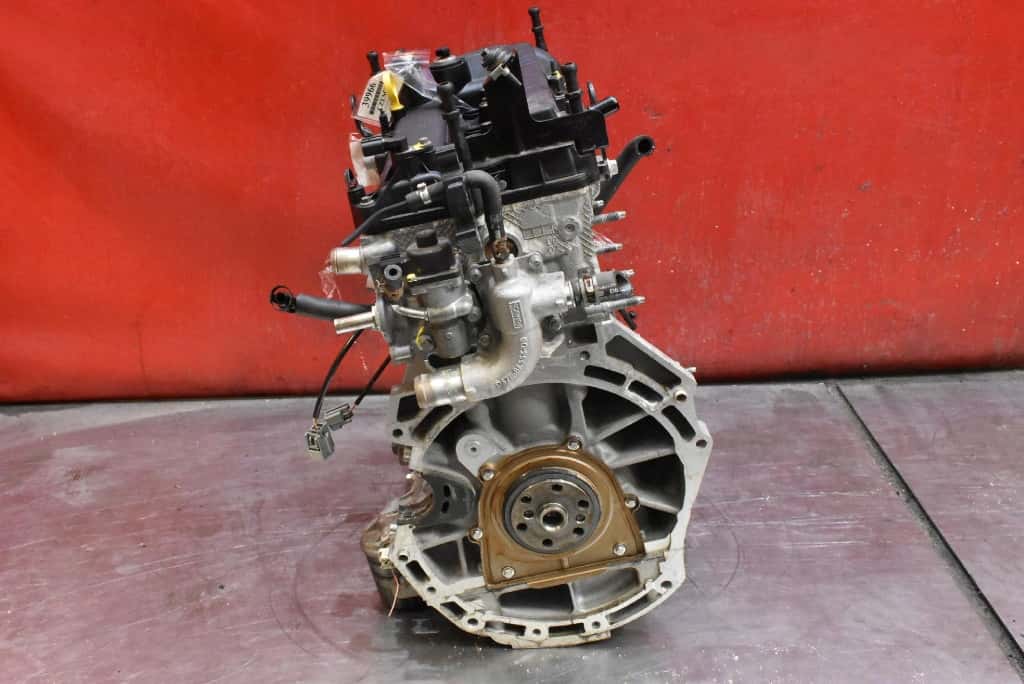 Moteur UACA vue 7