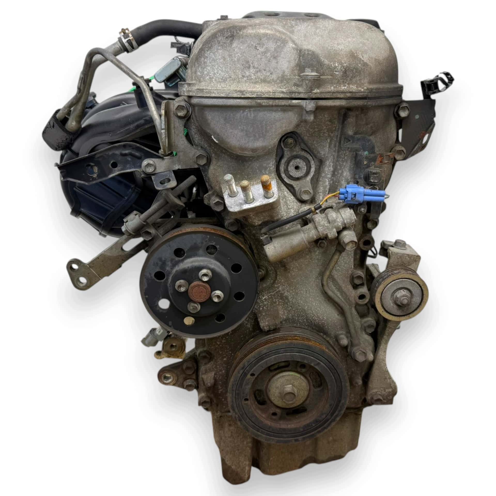 Moteur M16A vue 6