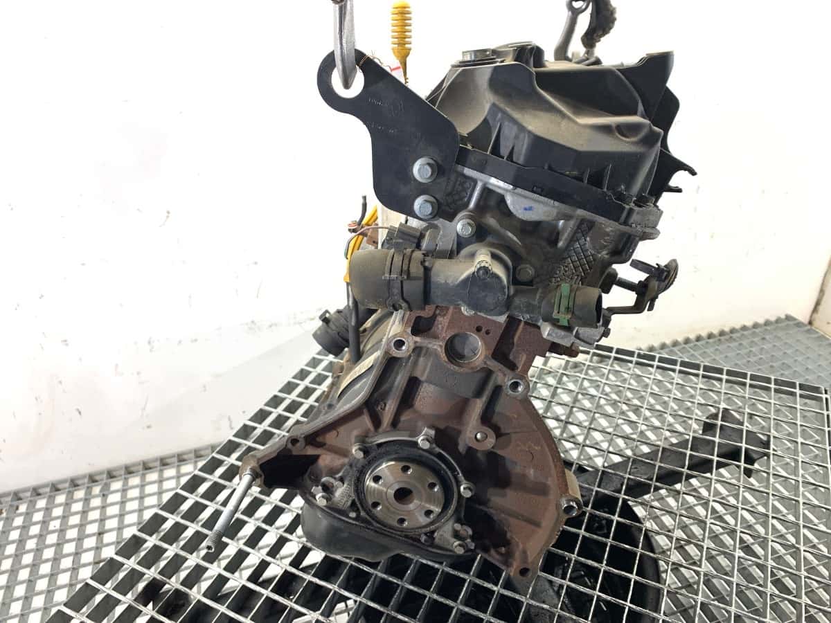 Moteur D4F 740 vue 13