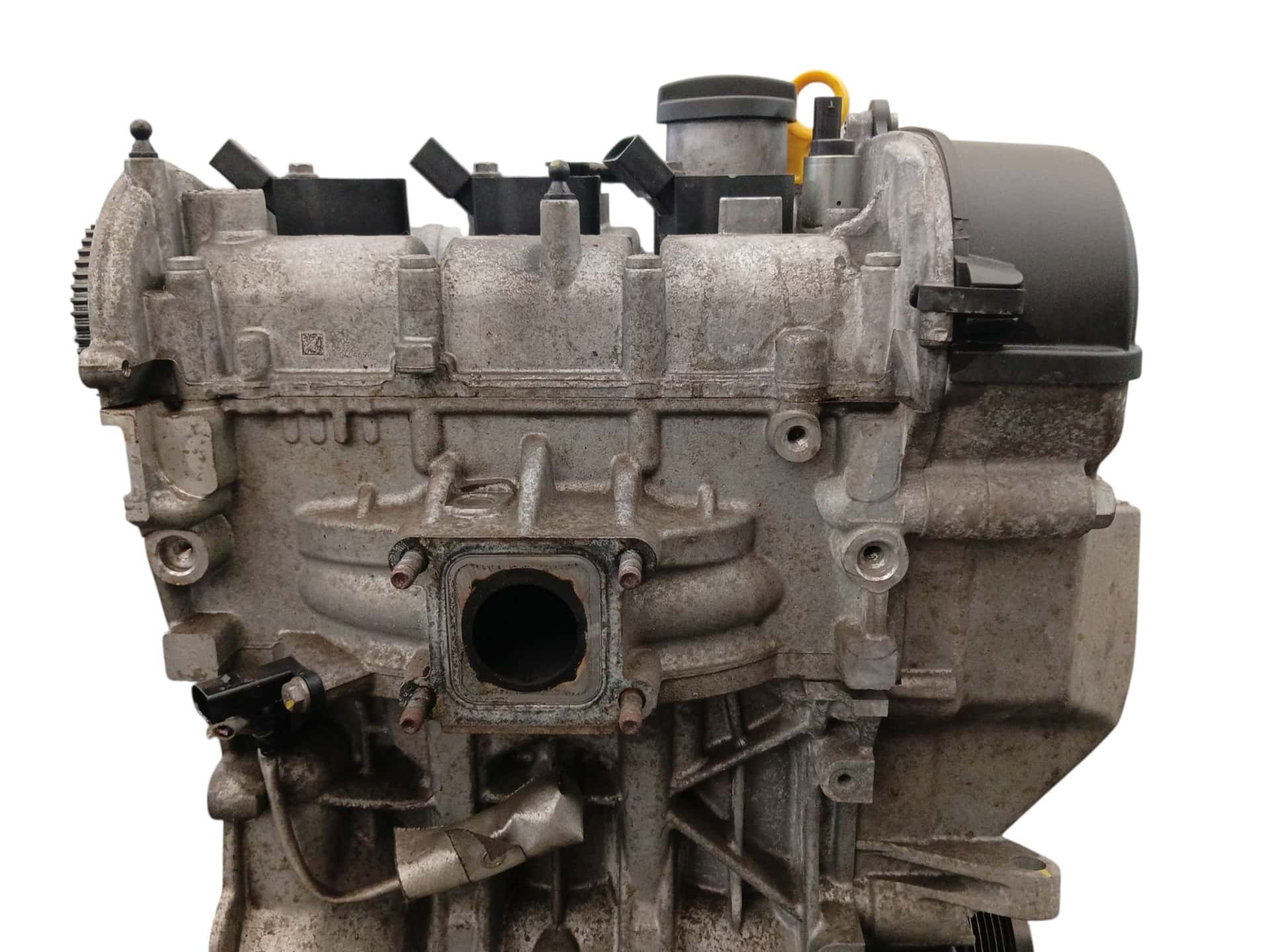 Moteur CHYA vue 5