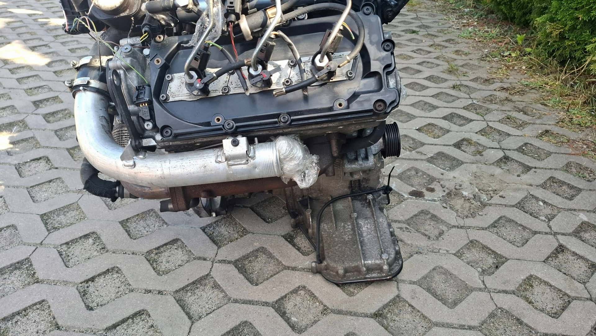 Moteur BPP vue 6