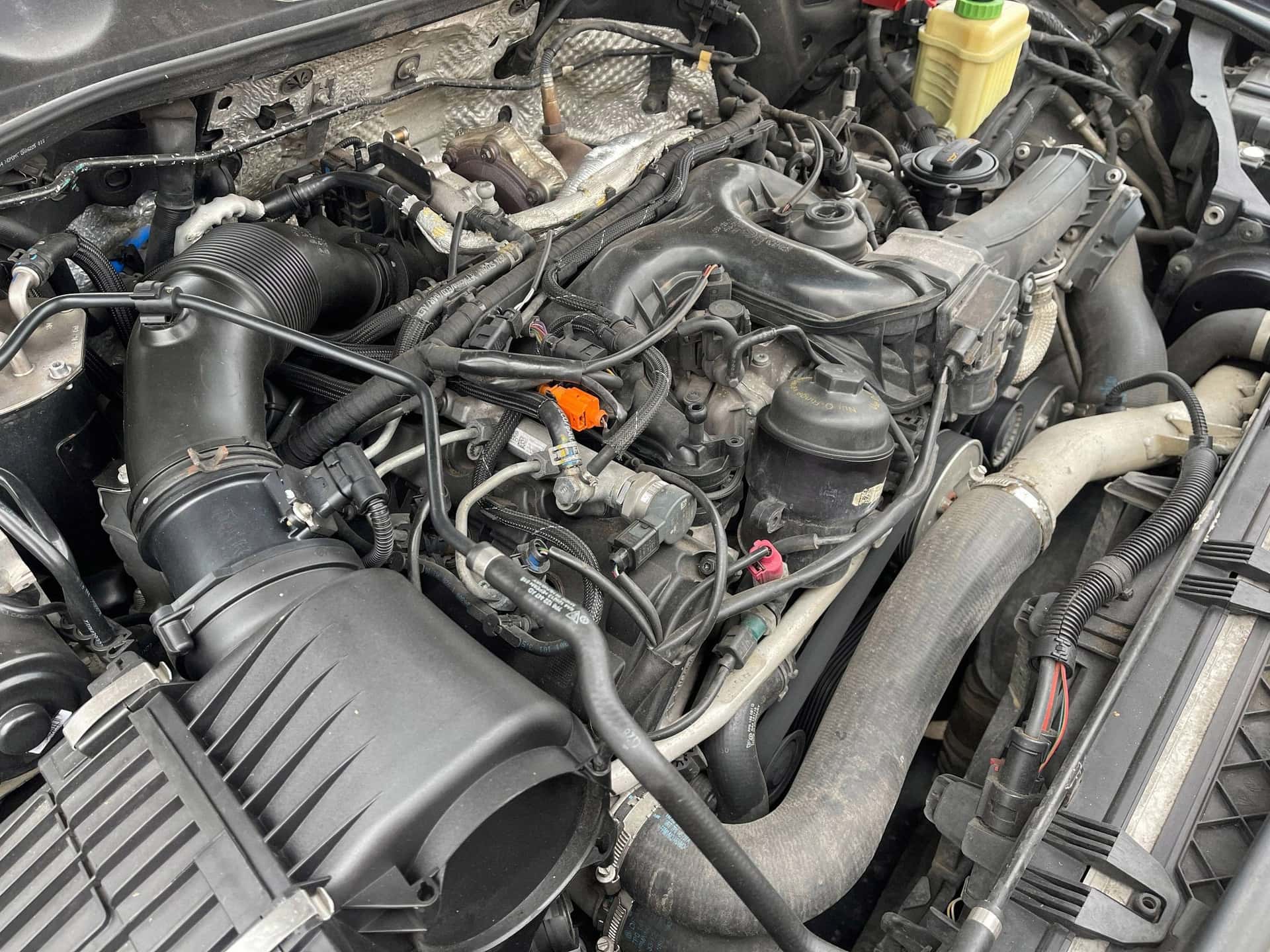 Moteur CRCA vue 3