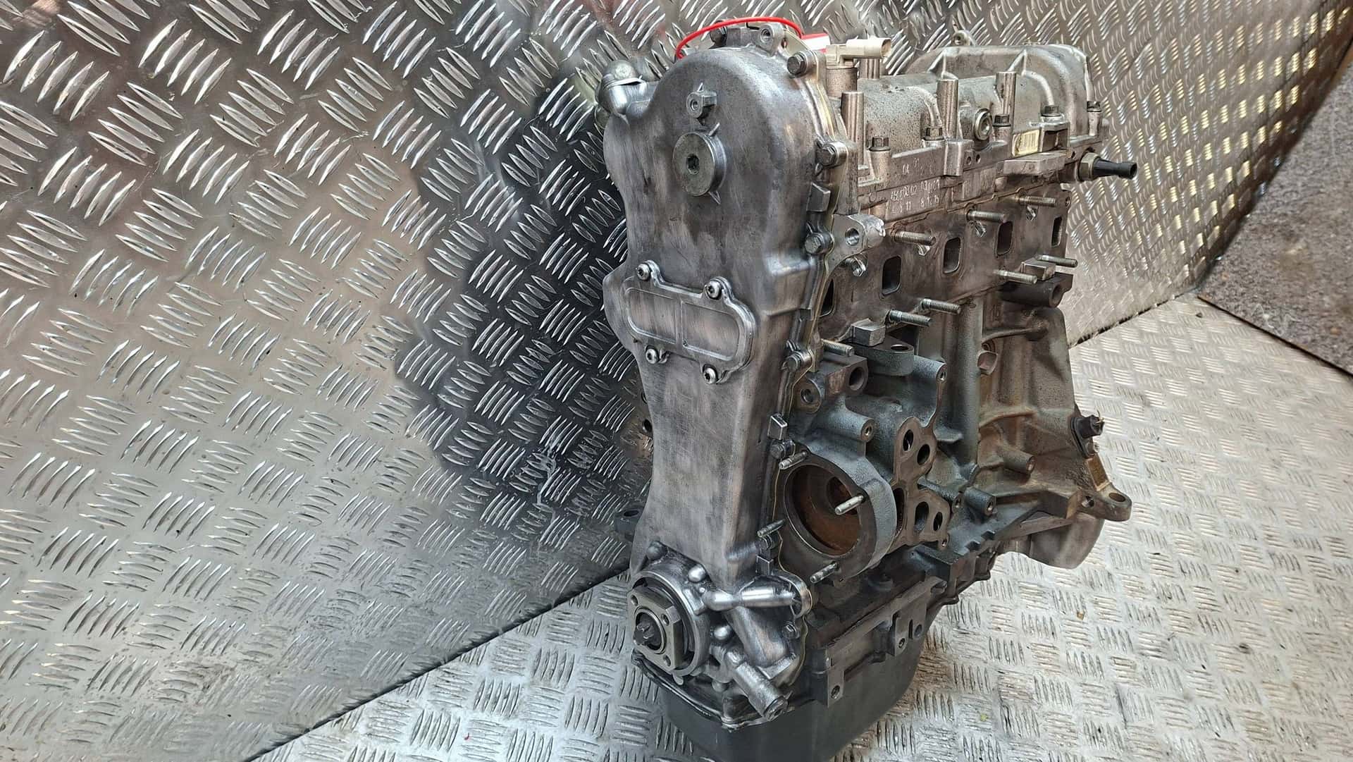 Moteur 199 B1.000 vue 7