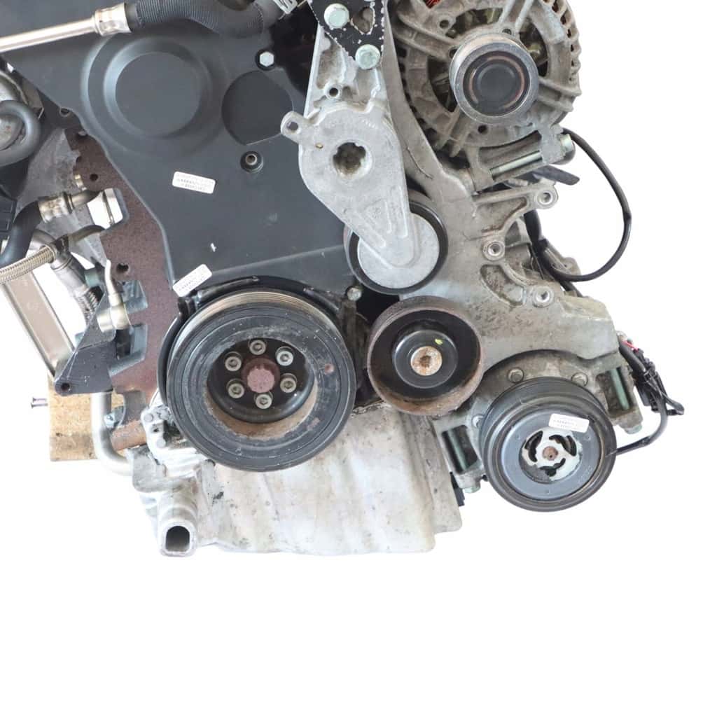 Moteur BGB vue 3