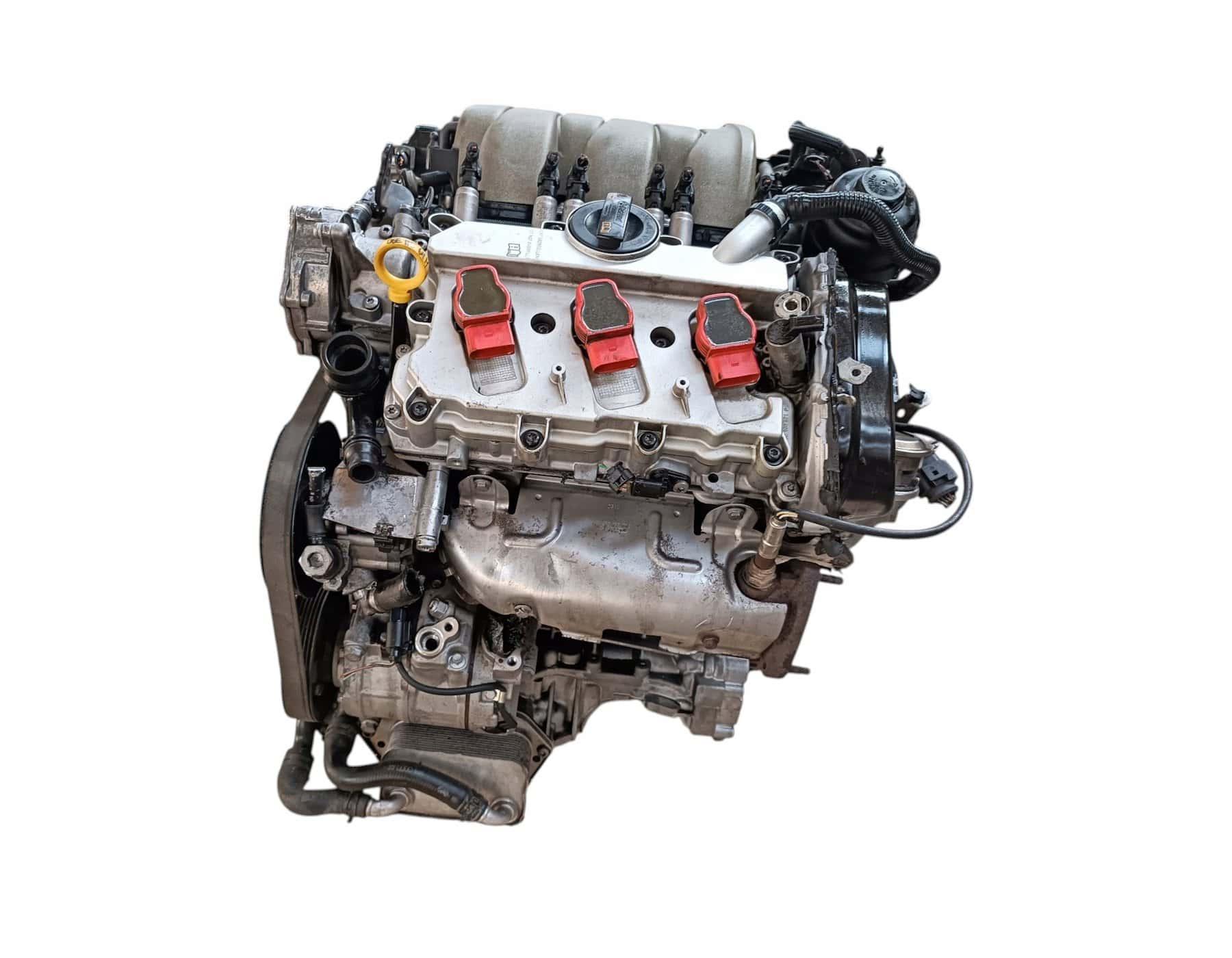 Moteur CCEA vue 7