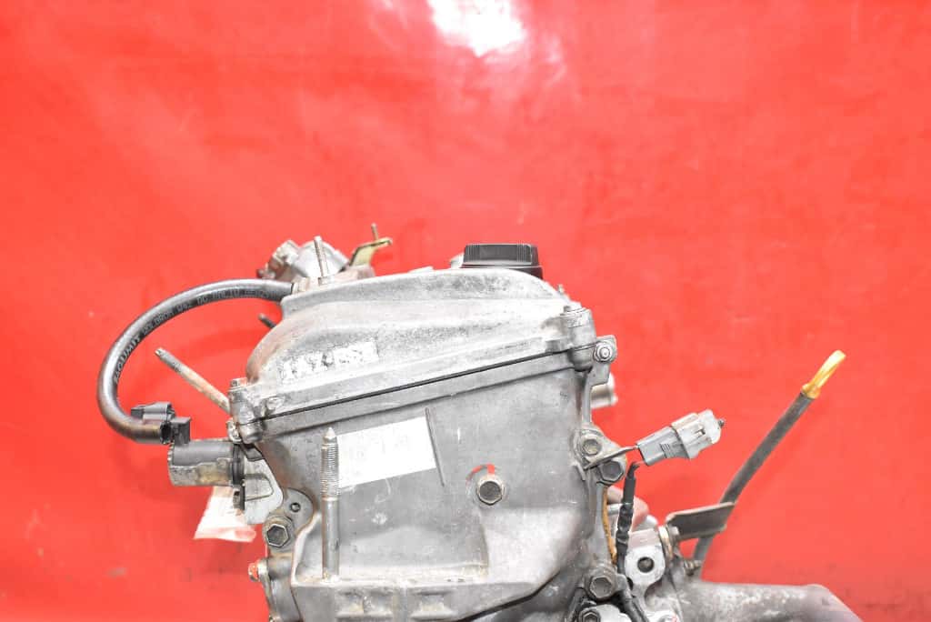 Moteur 1AZ-FSE vue 4
