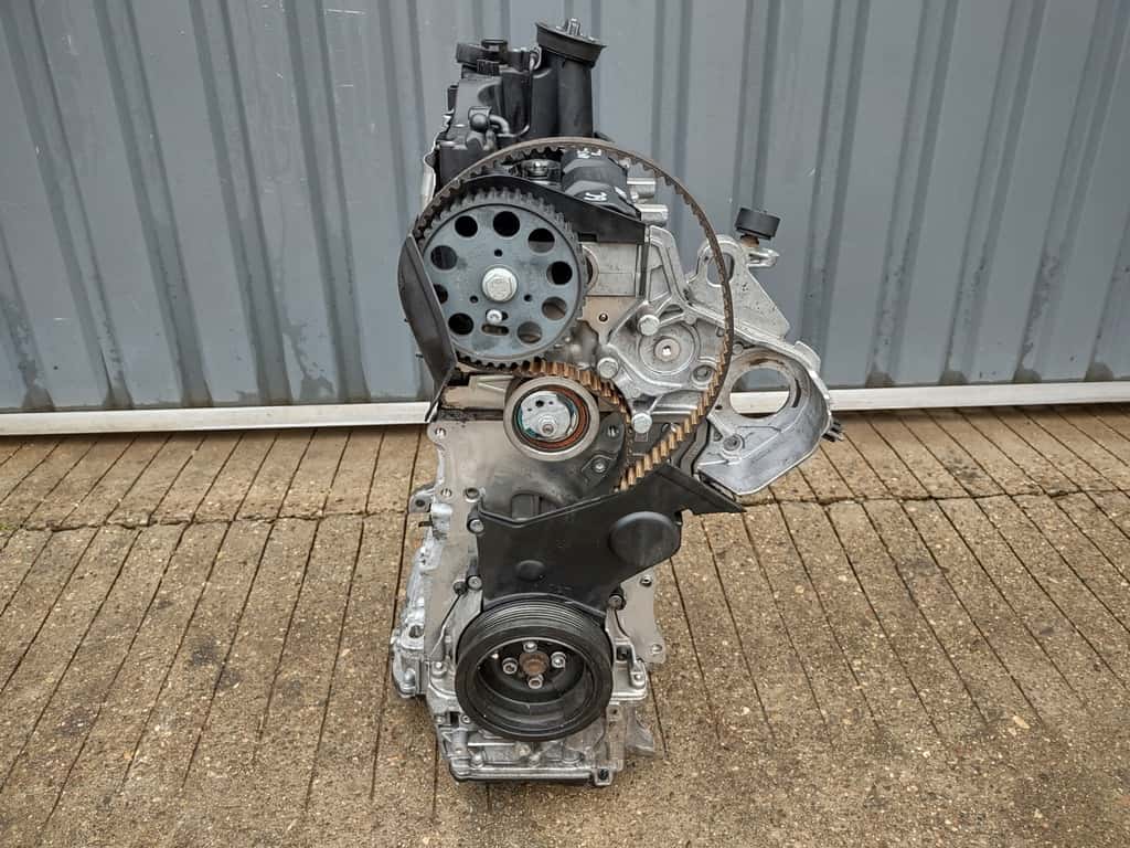 Moteur CUSB vue 3