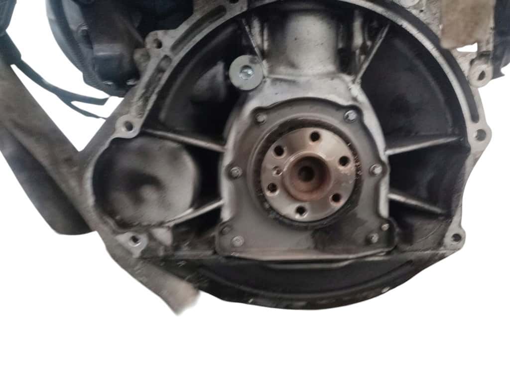 Moteur 4A91 vue 6