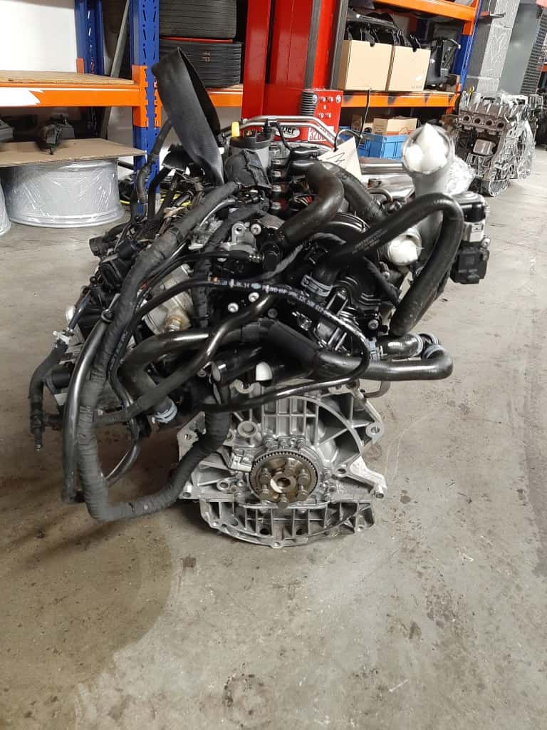 Moteur CPWA vue 2