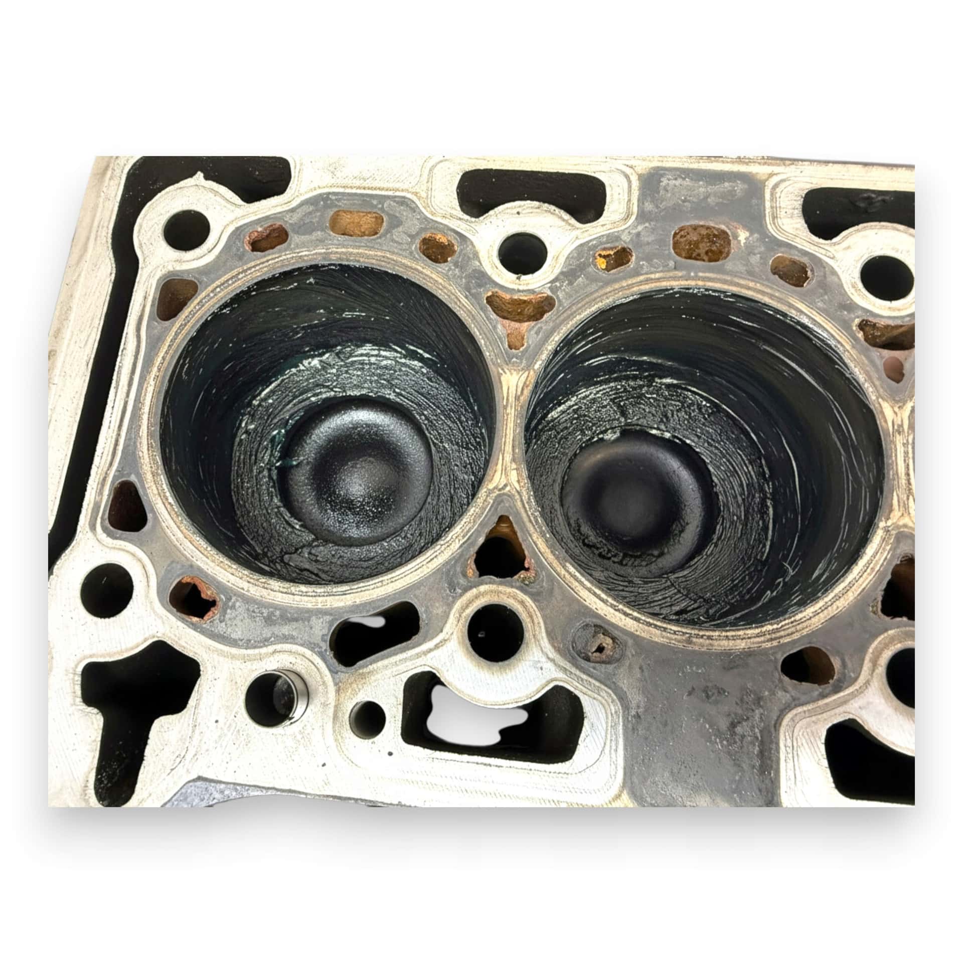 Moteur BKFB vue 4